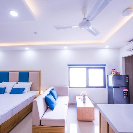 Sincero Hotel & Apartment Ντα Νανγκ Εξωτερικό φωτογραφία