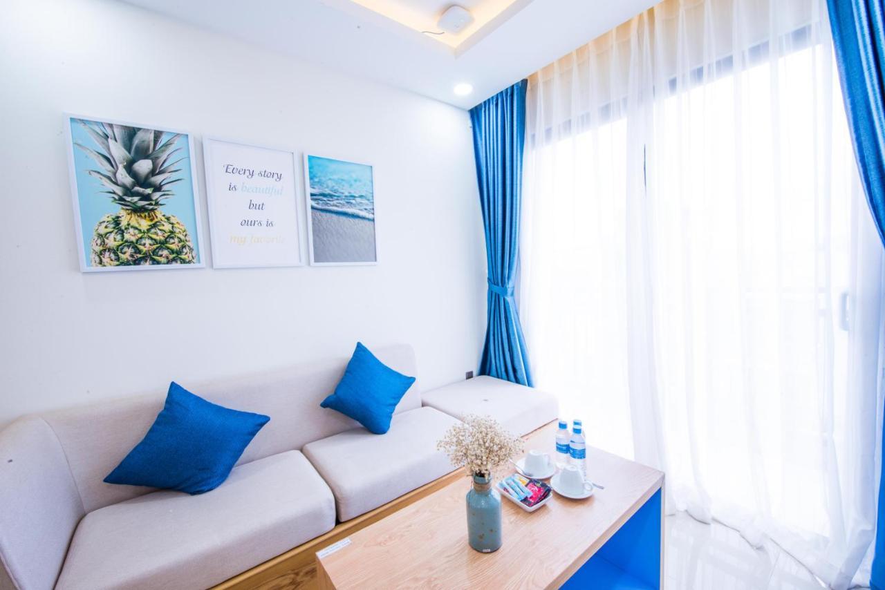 Sincero Hotel & Apartment Ντα Νανγκ Εξωτερικό φωτογραφία
