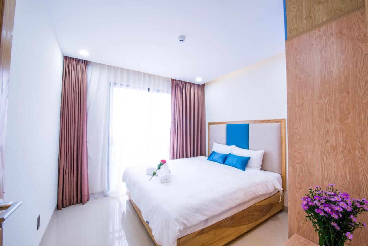 Sincero Hotel & Apartment Ντα Νανγκ Εξωτερικό φωτογραφία