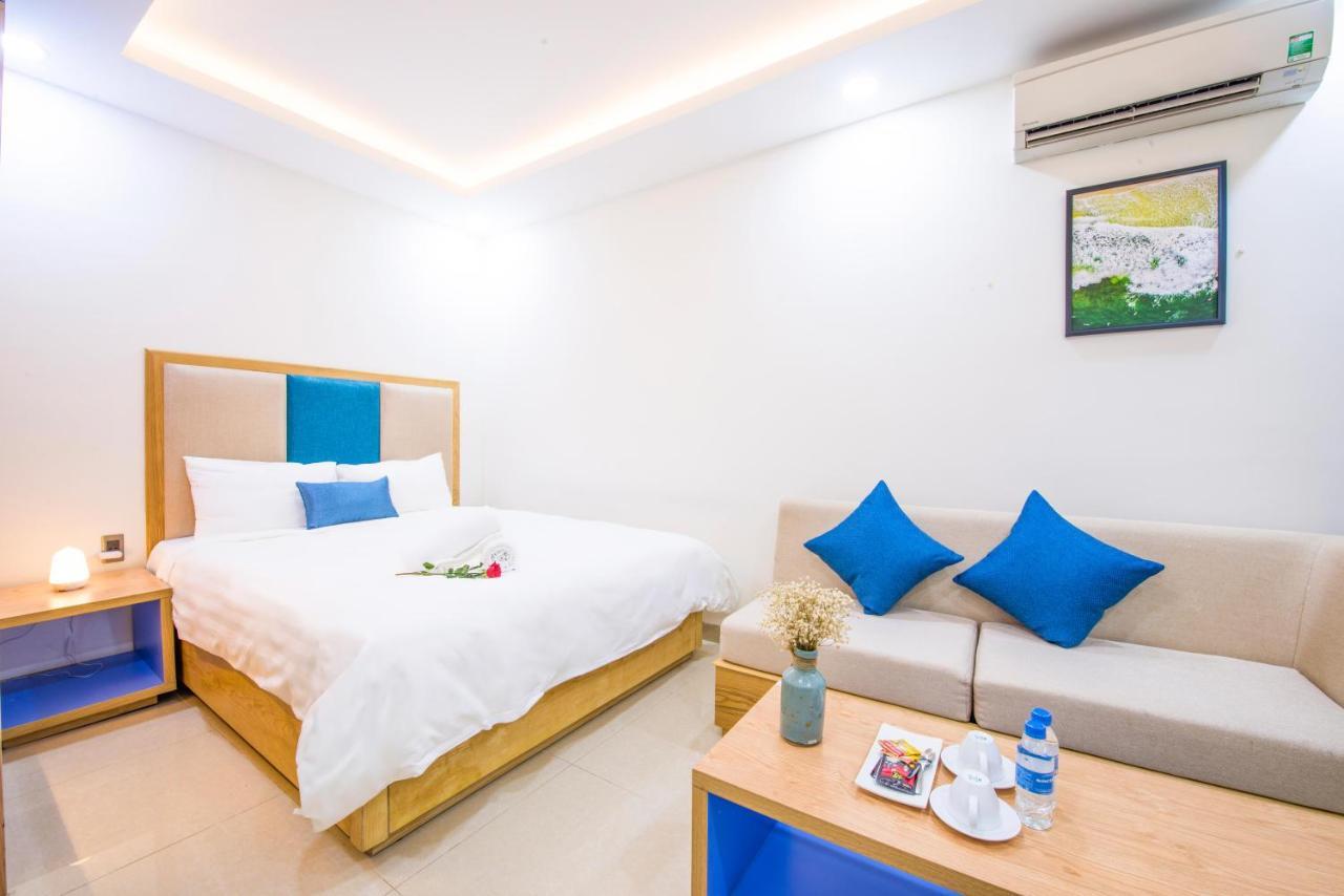 Sincero Hotel & Apartment Ντα Νανγκ Εξωτερικό φωτογραφία