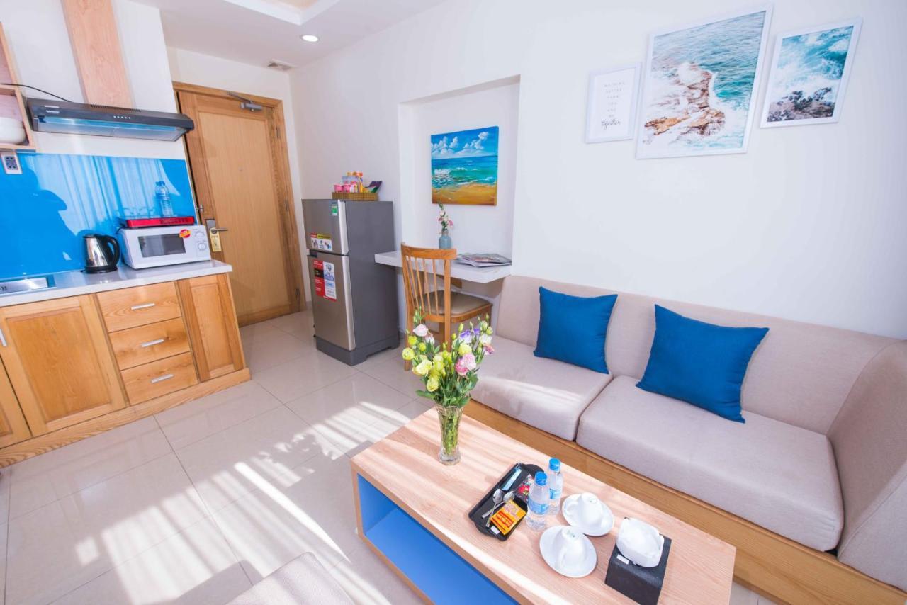 Sincero Hotel & Apartment Ντα Νανγκ Εξωτερικό φωτογραφία