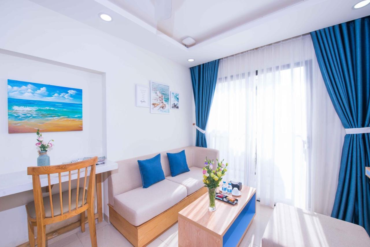Sincero Hotel & Apartment Ντα Νανγκ Εξωτερικό φωτογραφία